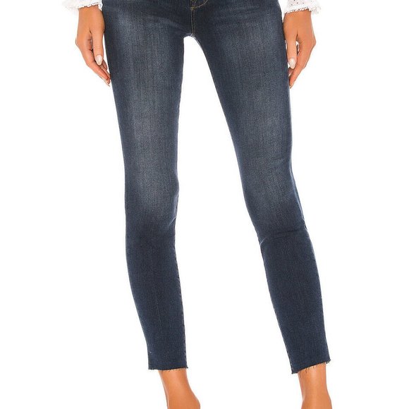 FRAME Denim - Frame Le high Skinny jeans size 26 Fayette wash